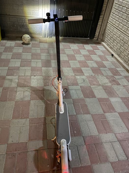 Trotineta electrica xiaomi mi