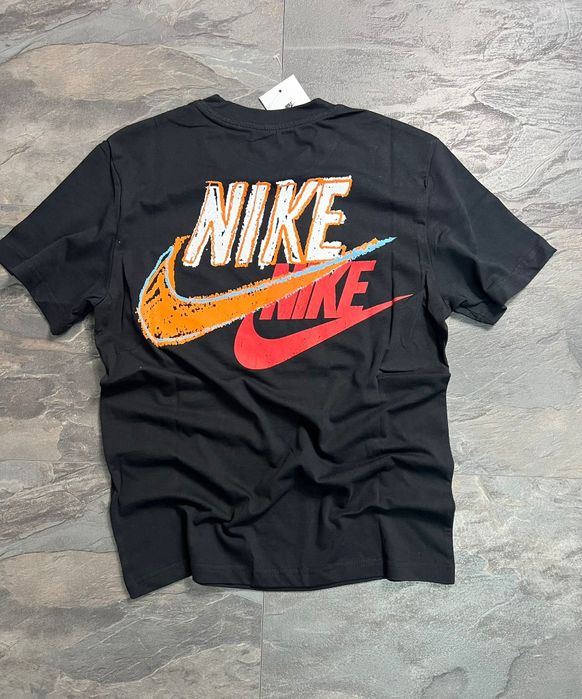 Премиум мъжки тениски NIKE | Топ качество на отлична цена