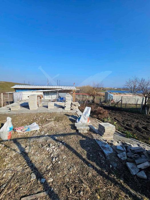 Парцел  УПИ с лице на път в Меден Рудник 73828