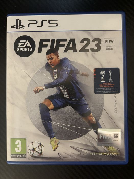 Fifa 23 - Playstation 5
