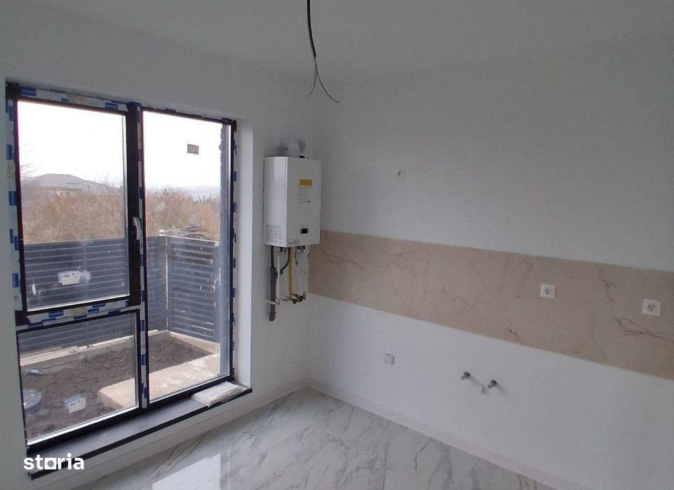 Casa 4 camere Vorovesti , 116 metri Cod:158054