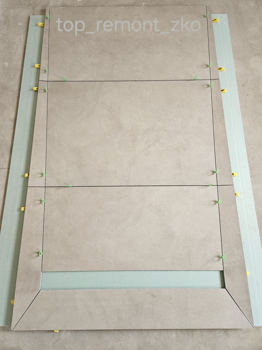 Плиточник, кафельщик