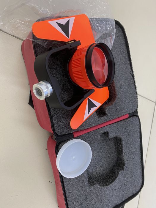 Отражатель на веху