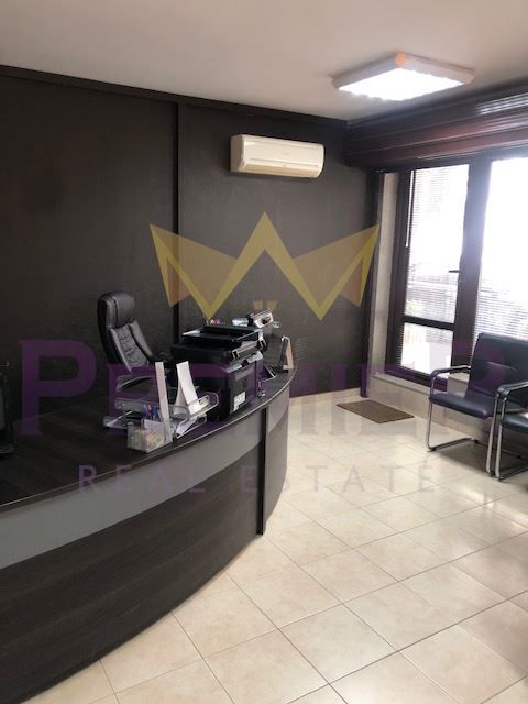 Офис в Варна-ВИНС