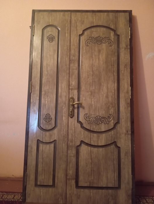 MDF заказной ешиклар