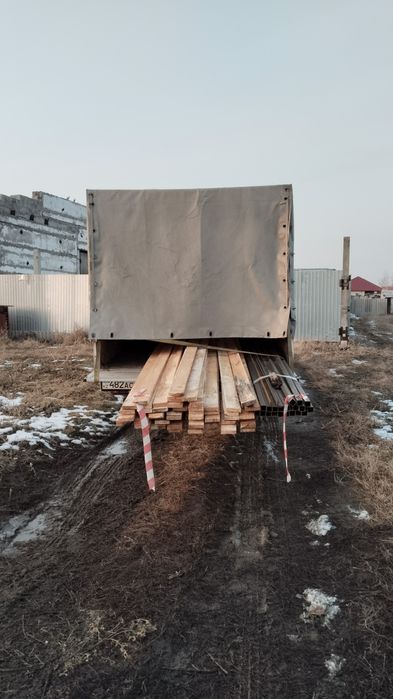 Грузоперевозки - грузчики