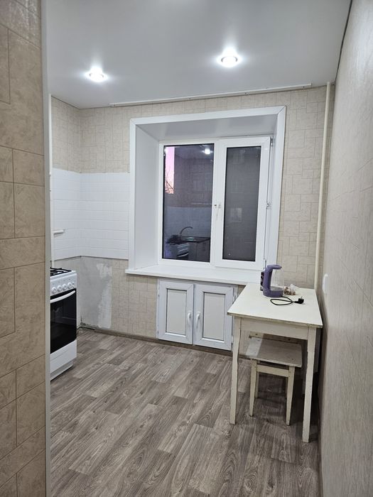 Сдам 1 комнатную