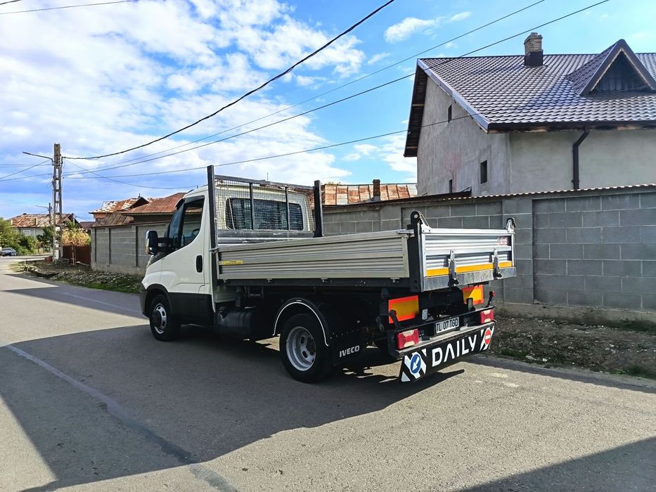 Iveco Daily 35c17