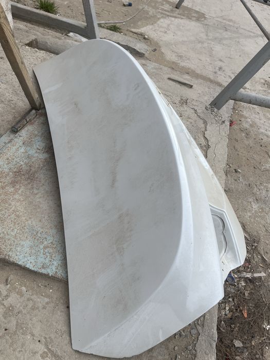 Крышка багажник Camry 70