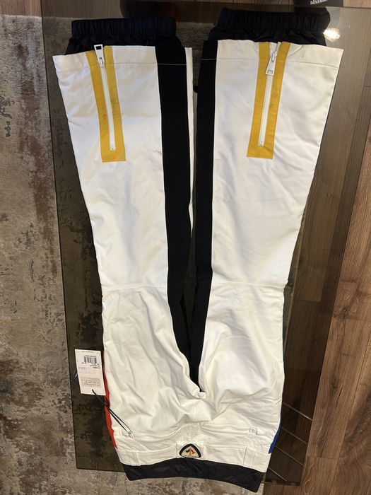 Costum schi dama Rossgnol marime S