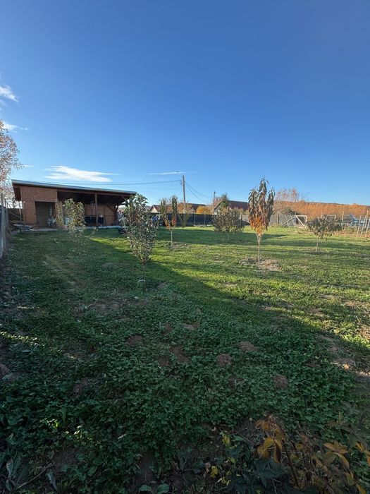 Vând teren intravilan în com.Ineu, Bihor