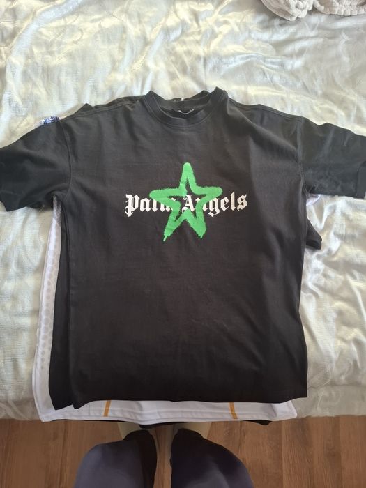 Tricou Palm Angels