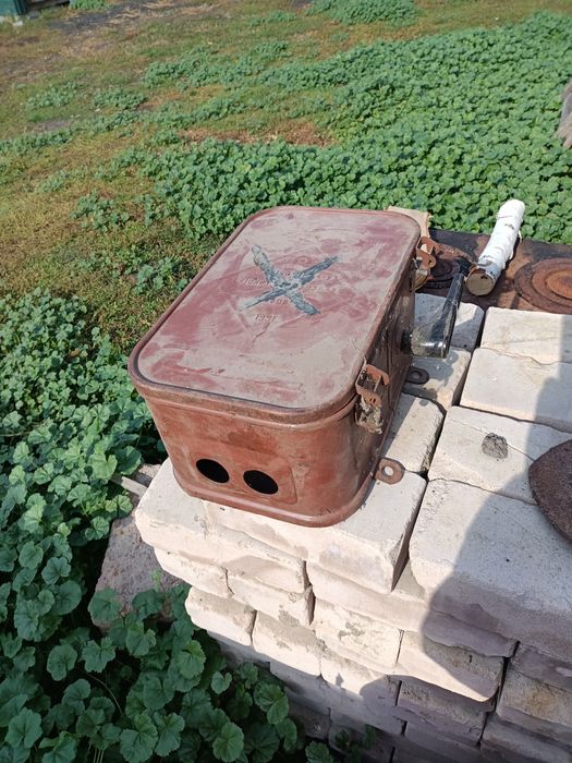 Продам рубильник 380В б/у