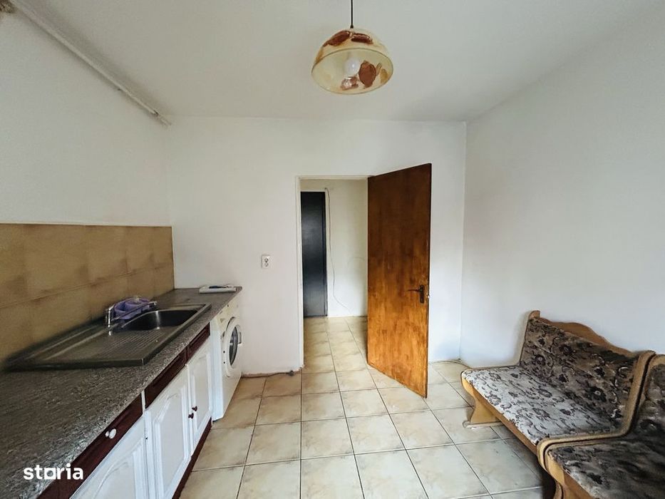 Apartament 2 camere zona JUDETEAN