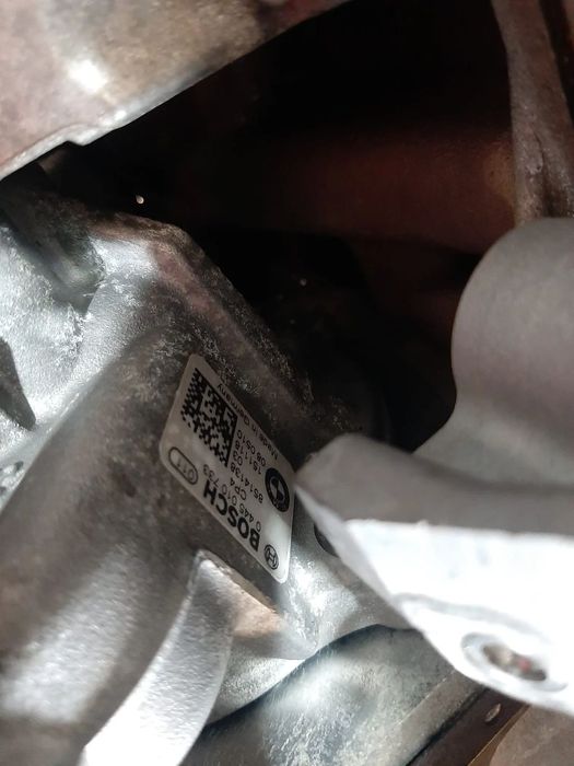 Kit sistem injectie 2.0 d b47d20b bmw x3 g01 euro 6 biturbo 4x4 0445010733 0445214371 0445118004