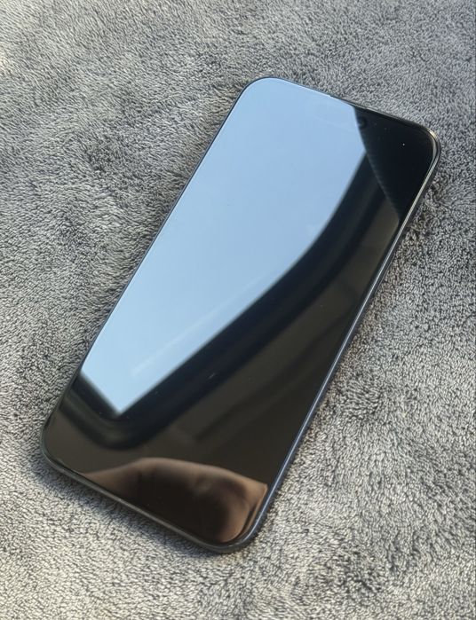 Iphone 15 pro max 512gb
