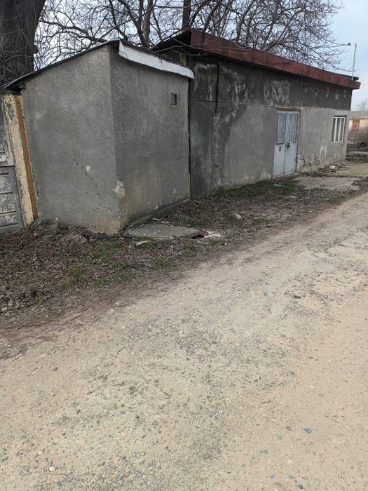 De vanzare hala Braila