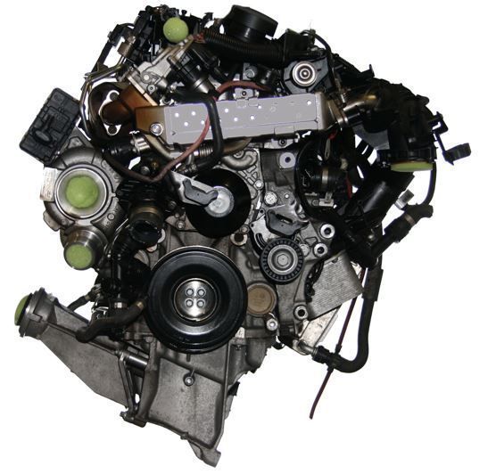 motor bmw B47D20A F10 F30 F20 2.0 euro 6 F 31 F07 F20 X3 F25 F32 F36