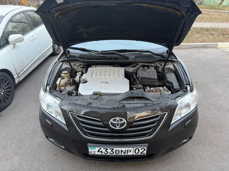 Тойота 40 2006 жылғы