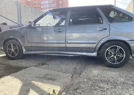 Продам авто в хорошем состоянии