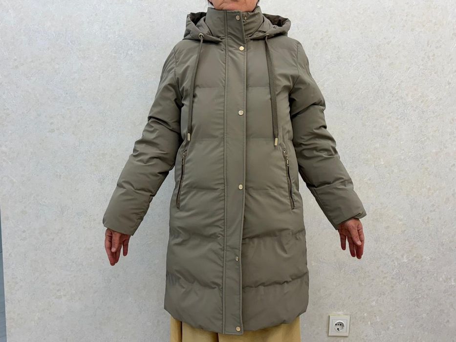 Куртка осенняя ZARA