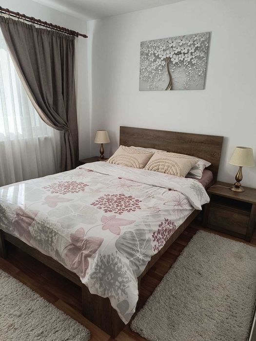 apartament 3 camere de vânzare, zona Micro 2, Turda