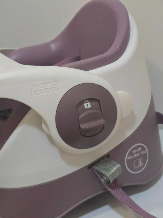 Стол за хранене Mamas & Papas