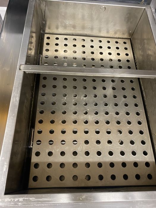 Бен мари супник ,alto shaam топла витрина