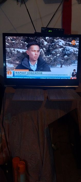 Телевизор работает не смарт