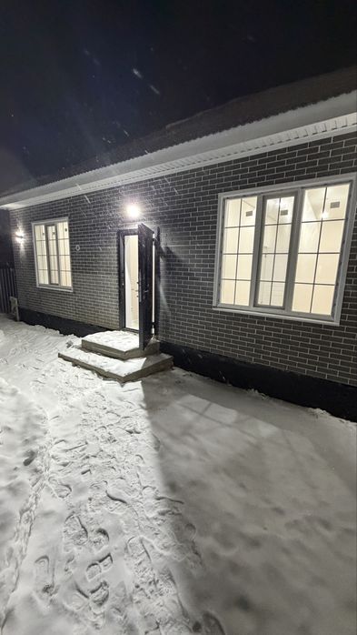 Продается дом, 2025 г , пл 120 кв.м