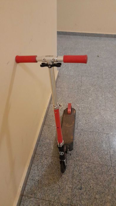 Детска тротинетка