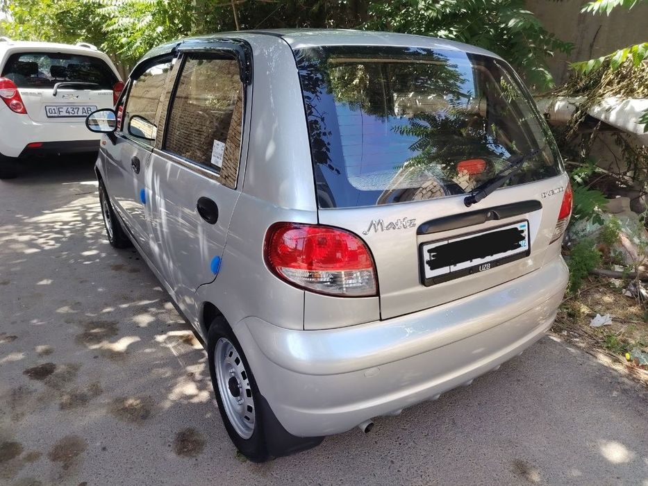 2014 matiz gaz bor gidravlika bor