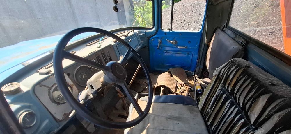 Продам ЗИЛ МДК 433362