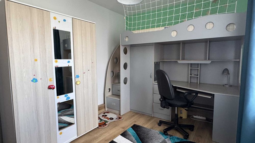PROPRIETAR ..Vând Apartament in Mănăștur, la Cheie !!
