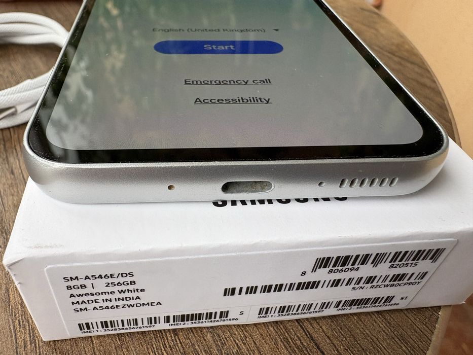 Samsung Galaxy A54 5G 256GB