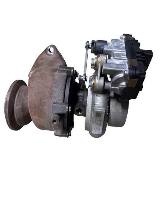 Turbina Range Rover Evoque L538 2015 - > 2.0 D 4X4 204Dtd G4D3-6K682-Ah