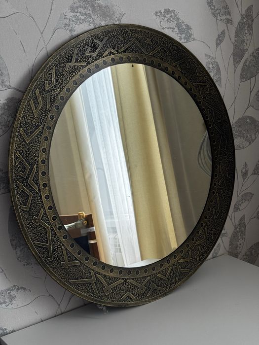 Продам винтажное зеркало