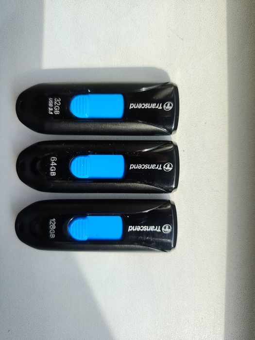 Memory stick de 128gb