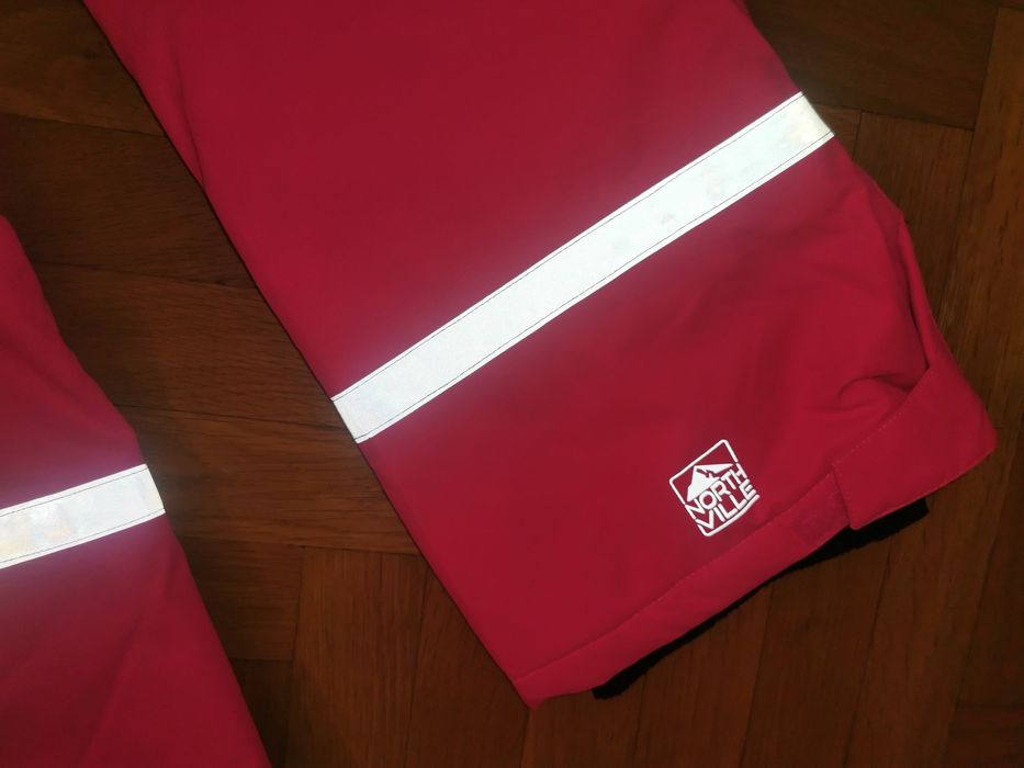 Ски екип + още едно долнище