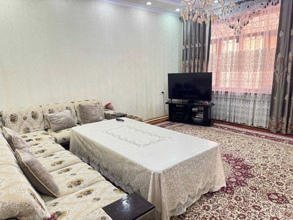 Сдаётся Участок на Яккасарай