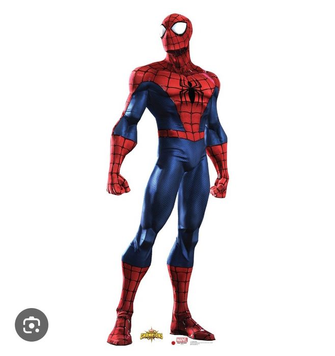 Продам Макеты Супер Героев для Парков