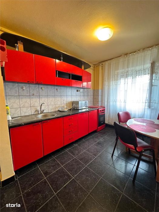 2 camere - Crizantemelor - Etaj 4
