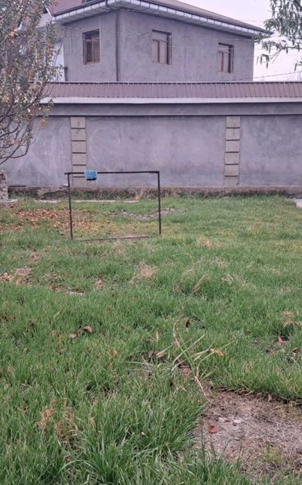 Продаётся земля. 5 соток. Ташкентский район. Мехнат 1 квартал.