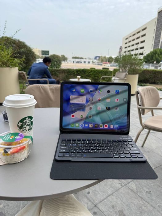 Ipad 2025 M5 Айпад