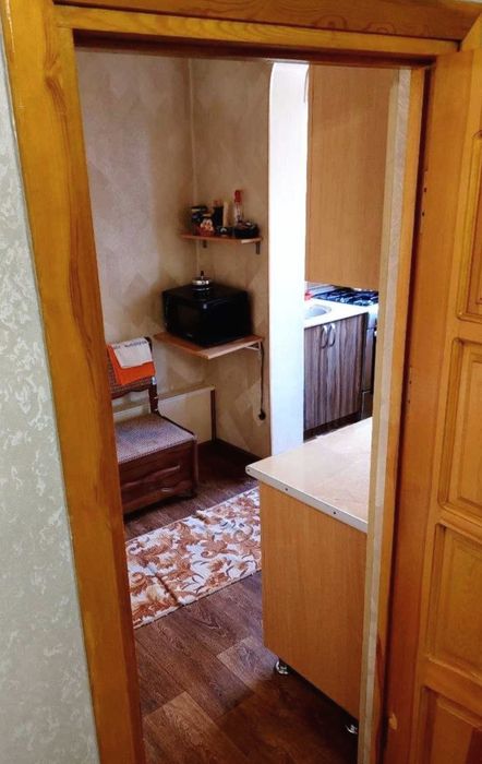 Юнусабад 12, 3/2/4 Неторец Средний Ремонт