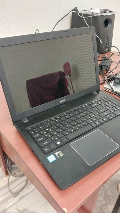 Продам Acer Aspire E5-575G