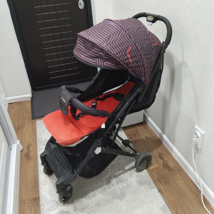 Продаётся детская коляска!