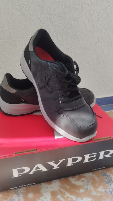 Работни обувки PAYPER 45 номер