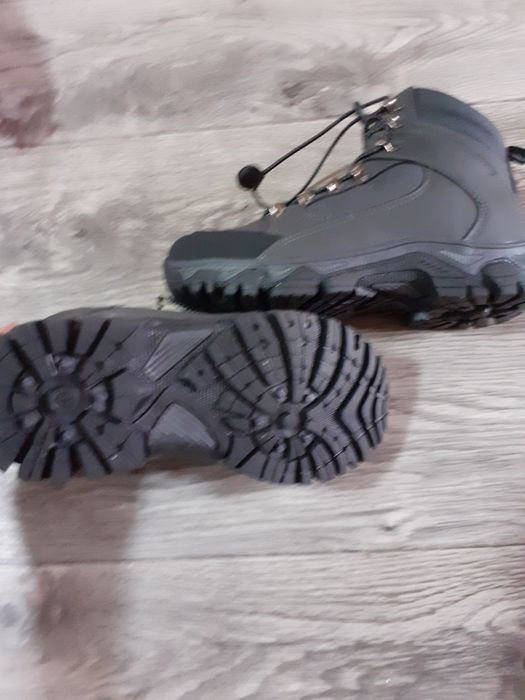 Ботинки для мальчиков