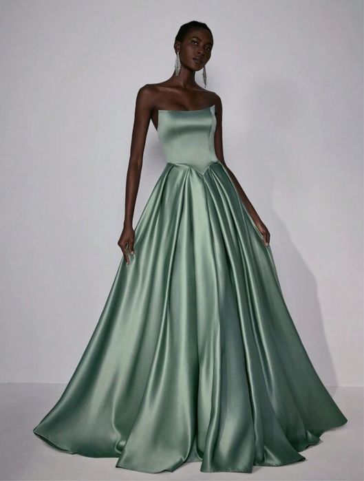 Платье  вечернее